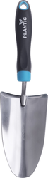 Совок садовый PLANTIC Light Optimum 31,5х8,7х5см, фотография