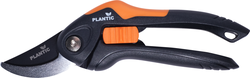 Секатор PLANTIC P208 плоскостной, 21х7см, Арт. 25208-01, крупный план