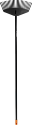 Грабли веерные PLANTIC Solid M 23401-01 167х43см, изображение