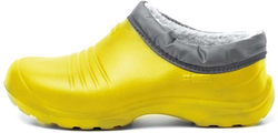 Галоши женские холодные 36-41, картинка