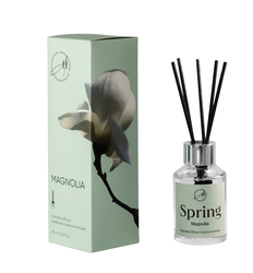 Диффузор ароматический Aroma Harmony "Magnolia". "Магнолия", 60 мл, фотография