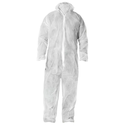 Комбинезон защитный ULTIMA Спанбонд до 40 г/м2 XXL, фото