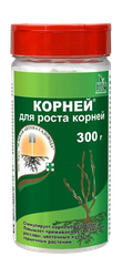 Стимулятор корнеобразования Корней, 300г, вид