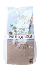 Микориза Двойные корни 1кг, вид