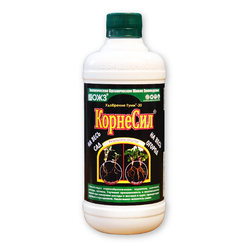 Стимулятор корнеобразования Корнесил Гуми-20 0,5л, фотография