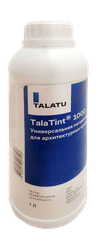 КОЛЕРОВОЧНАЯ ПАСТА COLORANT TALATINT 1000, XT WHITE, фотография