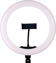 Лампа кольцевая Leek LED LE061401-0022 15 Вт, изображение