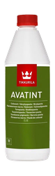 Колорант TIKKURILA колеровка AVATINT СН 1л, вид