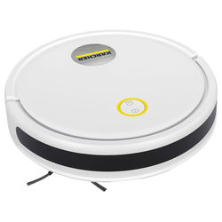 Робот-пылесос KARCHER с функцией влажной уборки RCV 2 *EU, фото