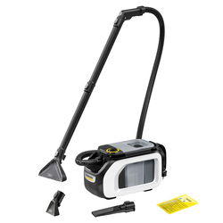 Пылесос KARCHER моющий SE 3 Compact Home Floor *EU, изображение