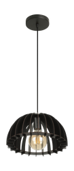 Светильник подвесной (подвес) Rivoli Ivy 5111-310 1хЕ27 60 Вт лофт-кантри, фотография