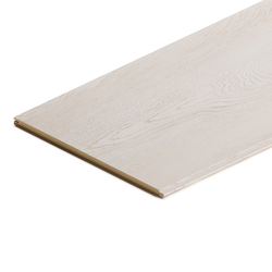 Панель МДФ Classic Stella Light 2700х200х6 мм Ясень Айвори, вид