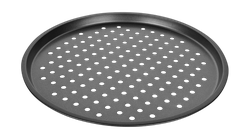 Форма перфорированная  для пиццы TERMIСO, Classic   33*1,7 см., фотография