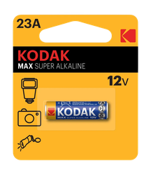 Алкалиновая батарейка КОДАК LR03/3LR50, 1 шт, картинка