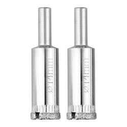 коронка по стеклу  vertextools  14мм, изображение