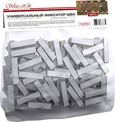 Крестики для плитки White Hills 12 мм, фото