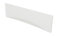 Панель для ванны фронтальная CERSANIT VIRGO 180, картинка