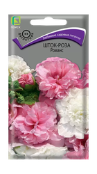 Шток-роза Романс 01гр, картинка