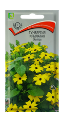 Тунбергия крылатая Желтая 0,3гр, детальное фото