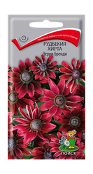 Рудбекия Черри бренди 0,1гр, детальное фото