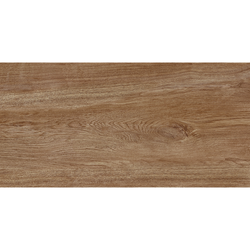 Плитка Настенная Alma Ceramica Boho коричневый 24,9X50 см 1,1205 м², детальное фото