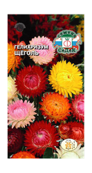 Семена, детальное фото