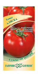 Томат Аляска 0,05 г автор., фото