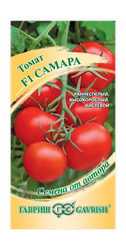 Томат Самара 12 шт. автор., вид