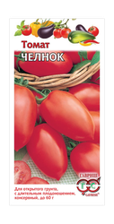 Томат Челнок 0,05 г, изображение
