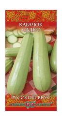 Кабачок Садко 2 г сер. Русский вкус!, фото