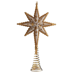Верхушка ErichKrause Decor классика, Орион, 13x3x22см, картинка