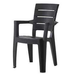 Кресло HENIVER Anders SPC-010 57,0х61,8х89,0см, 170кг, картинка