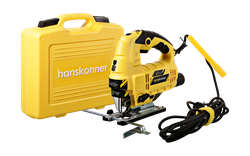 Лобзик электрический Hanskonner HJS0811LPE  860Вт, изображение