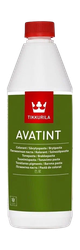 Колорант TIKKURILA avatint om колеровка 1л, вид