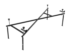Каркас сварной для ванны AQUANET BRIGHT 170х70, вид