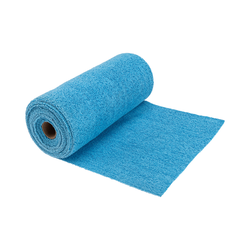 Микрофибра отрывная, 25х25см, 200 гр/м2, 30 шт. в рулоне REXANT, фото