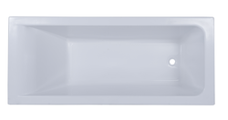 Ванна акриловая AQUANET BRIGHT 175х70, фотография