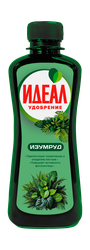 Удобрение ИЗУМРУД Жидкое органо-минеральное 0,25 л, фотография