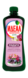 Удобрение РАДУГА Жидкое органо-минеральное 0,5 л, изображение
