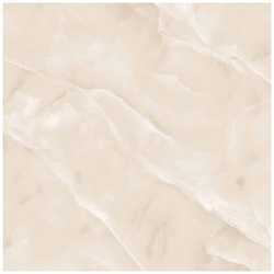 Керамогранит ARCADIA CERAMICA Байкал Айвори серый матовый 60x60 см 1,44 м2, детальное фото