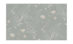 Обои виниловые ERISMANN ER Light Breeze 61042-05 зеленые 1,06х10,05м, детальное фото