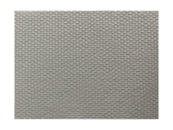 Обои BAU BY SWEDTEX стеклоРогожка средняя сорт 1 130 г/м2 25х1м, картинка