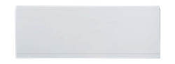 Панель фронтальная SANTEK для ванны Ламма 150х70 1WH302498, картинка