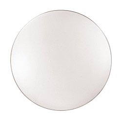 Светильник СОНЕКС настенно-потолочный led 48вт 3000/4000/6000k пластик/белый/х, вид