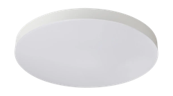 Светильник СОНЕКС настенно-потолочный led 24вт 4000k пластик/белый d300 ip54 g, изображение