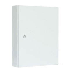 Корпус навесной ЩРн-54 480х400х120 IP31 PRIZMA TOKOV ELECTRIC TKE-PZ-MRB-54-IP31, вид