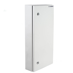 Корпус навесной ЩРн-48 650х310х120 IP54 PRIZMA TOKOV ELECTRIC TKE-PZ-MRB-48-IP54, крупный план