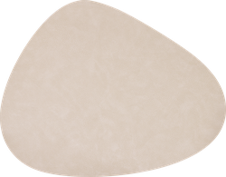Салфетка сервировочная HOMECLUB Velvet/Бархат 45,5х36см, в ассортименте, экокожа, Арт. 1014-1, детальное фото