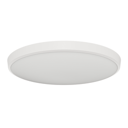 Светильник OGM настен-потол.plain led o18-153 48вт 4000к ip20 бел, изображение