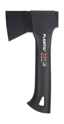 Топор универсальный PLANTIC Light XS5, с чехлом, 600г, детальное фото